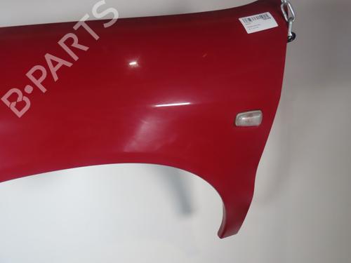 Left front fenders CITROËN XSARA (N1) 1.4 i | BP18066564C41 