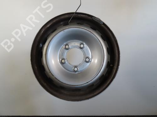 Used Rim OPEL MOVANO B Van (X62) 2.3 CDTI FWD (FV) (136 hp) 16875967