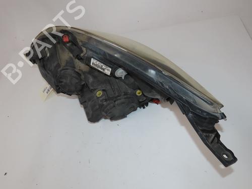 Right headlight OPEL MERIVA B MPV (S10) 1.7 CDTI (75) | BP38276360C29 - Image 3
