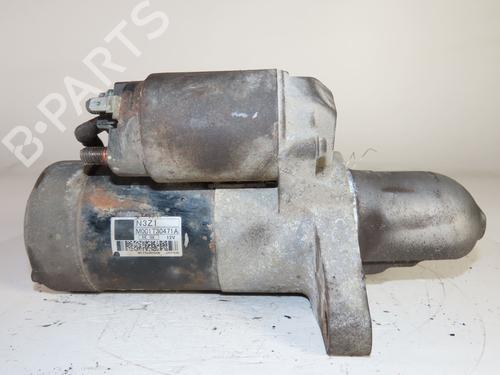 Starter MAZDA RX-8 (SE, FE) 1.3 (FE103, SE3P) | BP30767905M8