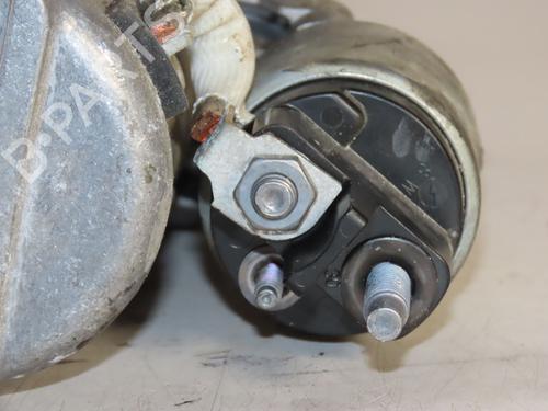 Used Starter DACIA DUSTER (HM_) 1.5 dCi 115 4x4 (114 hp) 30825124