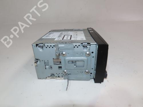 Radio NISSAN NOTE (E12) 1.5 dCi | BP18732930E6 