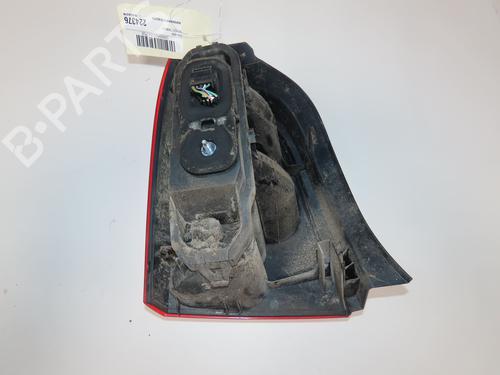 Used Right taillight Right taillight 38736794 38736794