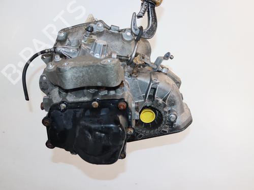 Gearbox OPEL CORSA D (S07) 1.2 (L08, L68) | BP38256870M3 - Image 3