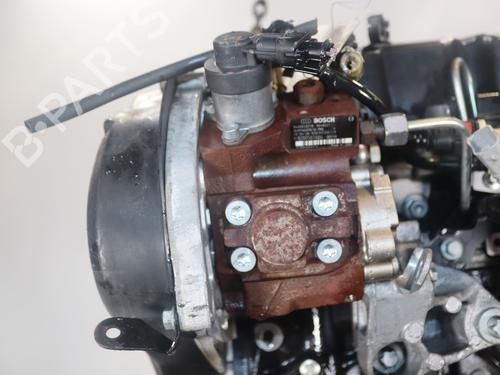 Used Engine Engine RENAULT MEGANE III Coupe (DZ0/1_) 1.9 dCi (DZ0N, DZ0J, DZ1J, DZ1K) (131 hp) 33478860 33478860