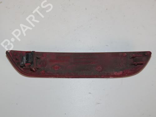Used Rear bumper right light Rear bumper right light RENAULT CLIO IV (BH_) 1.5 dCi 75 (75 hp) 31302522 31302522