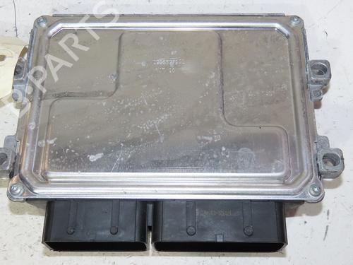 Used Engine control unit (ECU) CITROËN C3 III (SX) 1.2 PureTech 82 (83 hp) 24486452