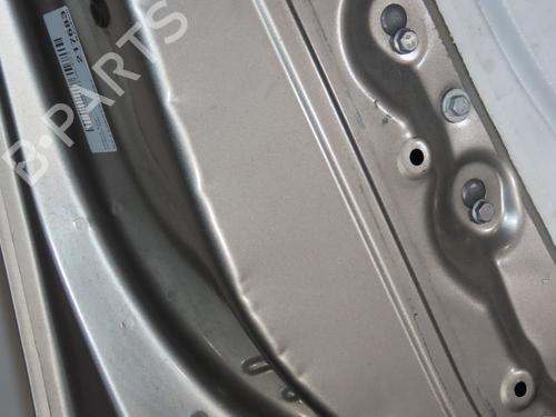 Used Left front door Left front door PEUGEOT 3008 I MPV (0U_) 1.6 HDi (109 hp) 33632620 33632620