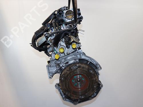 Motor NISSAN MICRA IV (K13K, K13KK) 1.2 (80 hp) 19669086