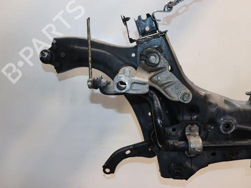 Used Subframe RENAULT CLIO V (B7_) 1.5 Blue dCi 85 (B7AG) (86 hp) 29929828