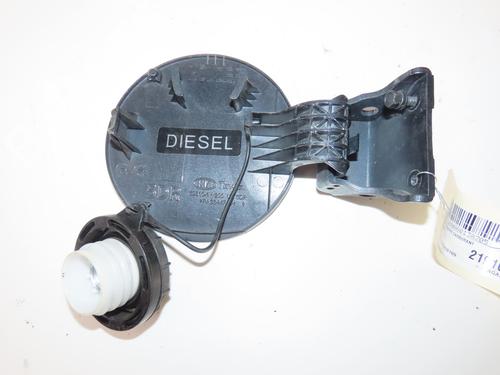 Tanklokket Tanklokket KIA RIO III (UB) 1.1 CRDi (75 hp) 35506180 35506180