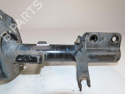 Venstre fortil støddæmper RENAULT CLIO V (B7_) 1.5 Blue dCi 85 (B7AG) (86 hp) 29929826