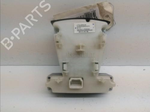 Climate control RENAULT LAGUNA III (BT0/1) 2.0 dCi (BT01, BT08, BT09, BT0E, BT0K, BT12, BT1C, BT1D,... | BP15643975I5 