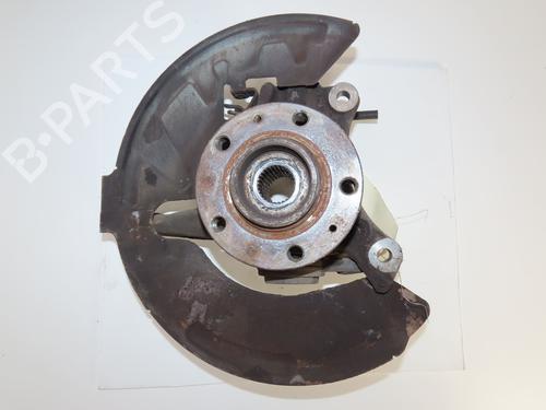 Fusée avant droite CITROËN C5 III Break (RW_) 2.0 HDi 140 | BP29901616M26 