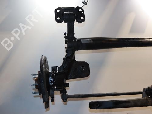 Rear axle OPEL ASTRA J GTC 2.0 OPC Turbo (08) | BP30715088M2 