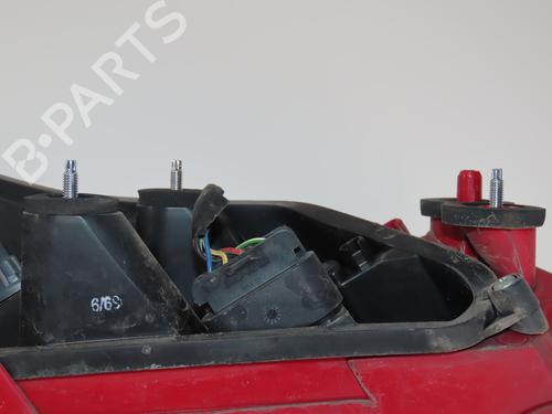 Used Right taillight Right taillight 18327223 18327223