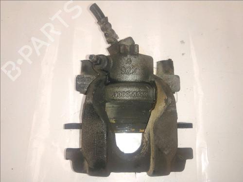Left front brake caliper RENAULT TWINGO III (BCM_, BCA_) 1.0 SCe 70 | BP17453315M105