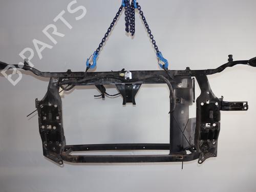 Front slam panel NISSAN QASHQAI / QASHQAI +2 I (J10, NJ10, JJ10E) 1.6 | BP19080147C72 