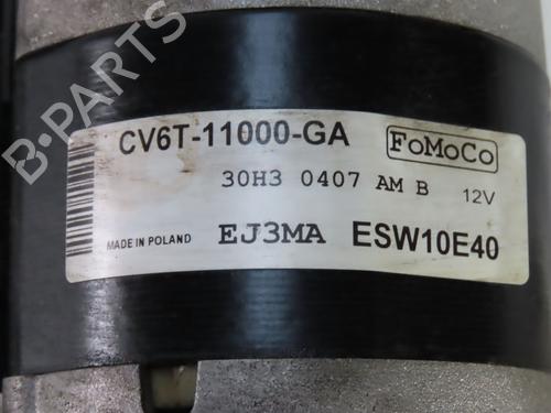 Startmotor FORD B-MAX (JK) 1.0 EcoBoost | BP38428586M8 - Image 4