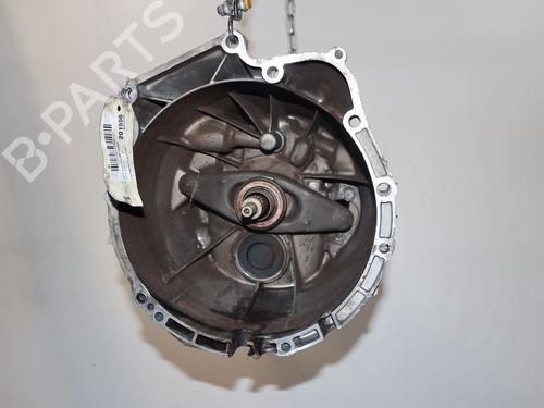 Gearbox BMW 5 (E60) 520 i | BP26590457M3