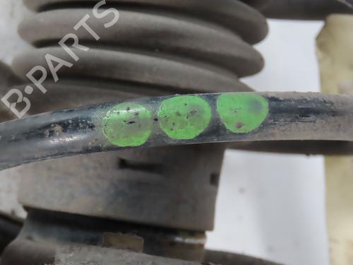 Right front shock absorber CITROËN C3 II (SC_) 1.1 i | BP29046533M17 