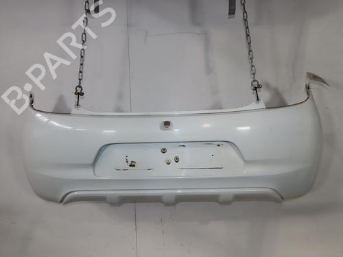 Used Rear bumper Rear bumper 37675729 37675729