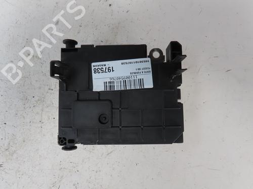 Fuse box PEUGEOT 308 II (LB_, LP_, LW_, LH_, L3_) 1.6 HDi / BlueHDi 115 | BP29601438E1 