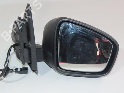 Used Right mirror DACIA SPRING EV (B6M1) (45 hp) 24822349