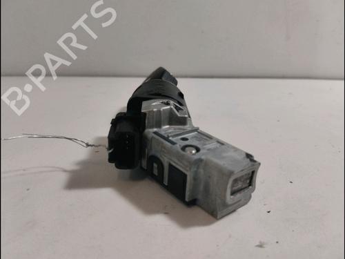 Used Ignition barrel PEUGEOT 208 I (CA_, CC_) 1.6 BlueHDi 100 (100 hp) 10524177