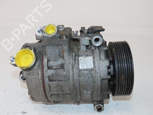 Used AC compressor BMW 3 Coupe (E92) 335 i (306 hp) 25981300