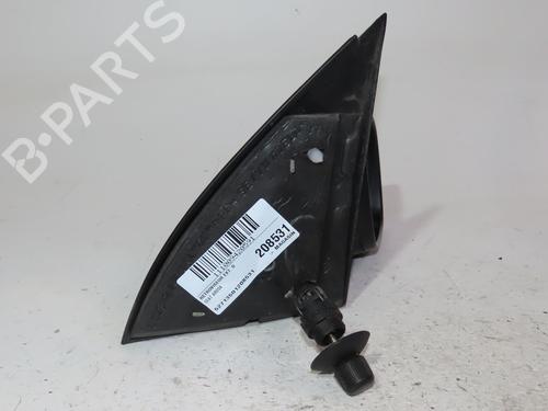 Right mirror SEAT AROSA (6H1) 1.7 SDI | BP24460571C27 