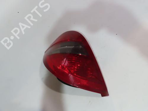 Used Left taillight MERCEDES-BENZ A-CLASS (W169) A 180 CDI (169.007, 169.307) (109 hp) 18352666