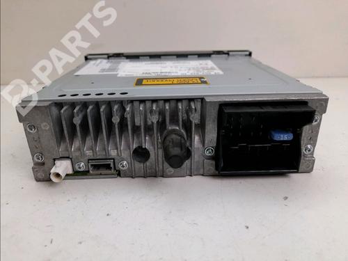 Radio PEUGEOT 208 I (CA_, CC_) 1.2 VTi 68 / PureTech 68 | BP11230638E6 