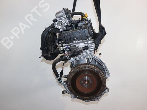 Engine DACIA SANDERO II 1.0 SCe 75 (B8JC, B8JD, B8NC) | BP38023022M1 - Image 2