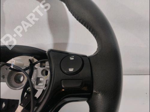 Steering wheel PEUGEOT 108 1.2 | BP11233133C49 