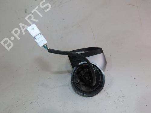 Used Left mirror Left mirror 14960958 14960958
