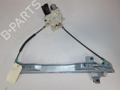 Used Front left window mechanism Front left window mechanism PEUGEOT 407 SW (6E_, 6D_) 1.6 HDi 110 (109 hp) 34049550 34049550