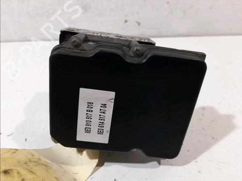 Used ABS pump AUDI A4 B7 Avant (8ED) 2.0 TDI 16V (140 hp) 23160603