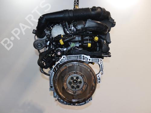 Engine CITROËN C3 Picasso (SH_) 1.2 THP 110 (SHHNZ6) | BP29872724M1