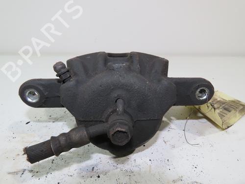 Left front brake caliper NISSAN NOTE (E12) 1.5 dCi | BP15138694M105 