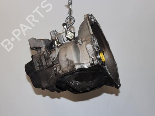 Used Gearbox OPEL CORSA D (S07) 1.4 (L08, L68) (87 hp) 25830461