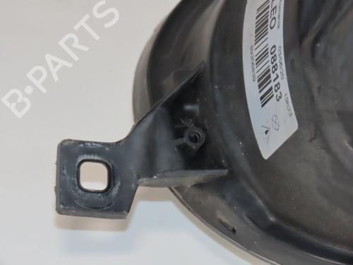 Venstre forlygte VW POLO IV (9N_, 9A_) 1.4 TDI | BP30502017C28