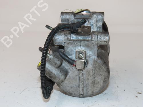 Compressor A/C PEUGEOT 208 I (CA_, CC_) 1.2 PureTech 82 (82 hp) 25981298