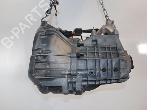Gearbox FORD C-MAX (DM2) 1.8 TDCi | BP31325374M3