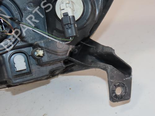 Used Right headlight Right headlight DACIA LODGY (JS_) 1.5 dCi (90 hp) 33770164 33770164