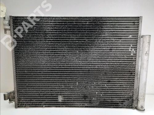 Used Heating radiator Heating radiator RENAULT CAPTUR I (J5_, H5_) 1.5 dCi 90 (J5N4, J5M5, J5MW, J5M6, J5AL, J5AJ) (90 hp) 11131574 11131574