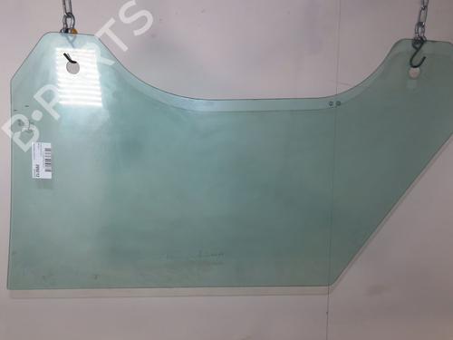 Used Front right door window MINI MINI (R56) Cooper S (184 hp) 24601465