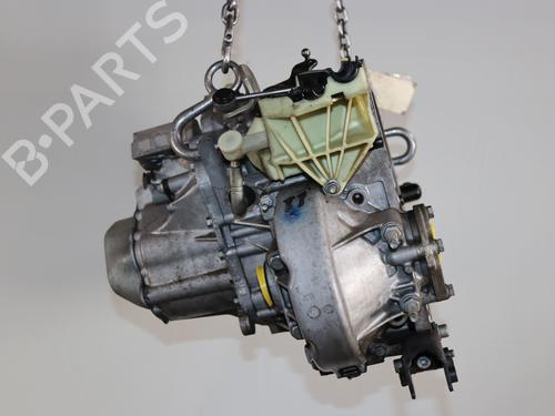 Used Gearbox Gearbox PEUGEOT 208 I (CA_, CC_) 1.6 HDi / BlueHDi 75 (75 hp) 17488477 17488477