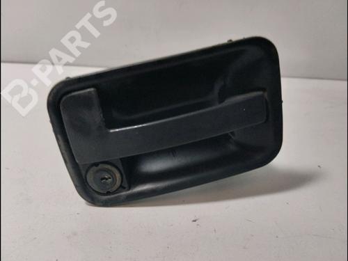 Used Rear right exterior door handle Rear right exterior door handle CITROËN JUMPY I Van (BS_, BT_, BY_, BZ_) 1.9 TD (90 hp) 10774241 10774241