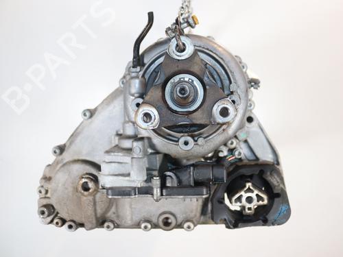 Gearbox BMW X6 (E71, E72) xDrive 40 d | BP39572437M3 - Image 2